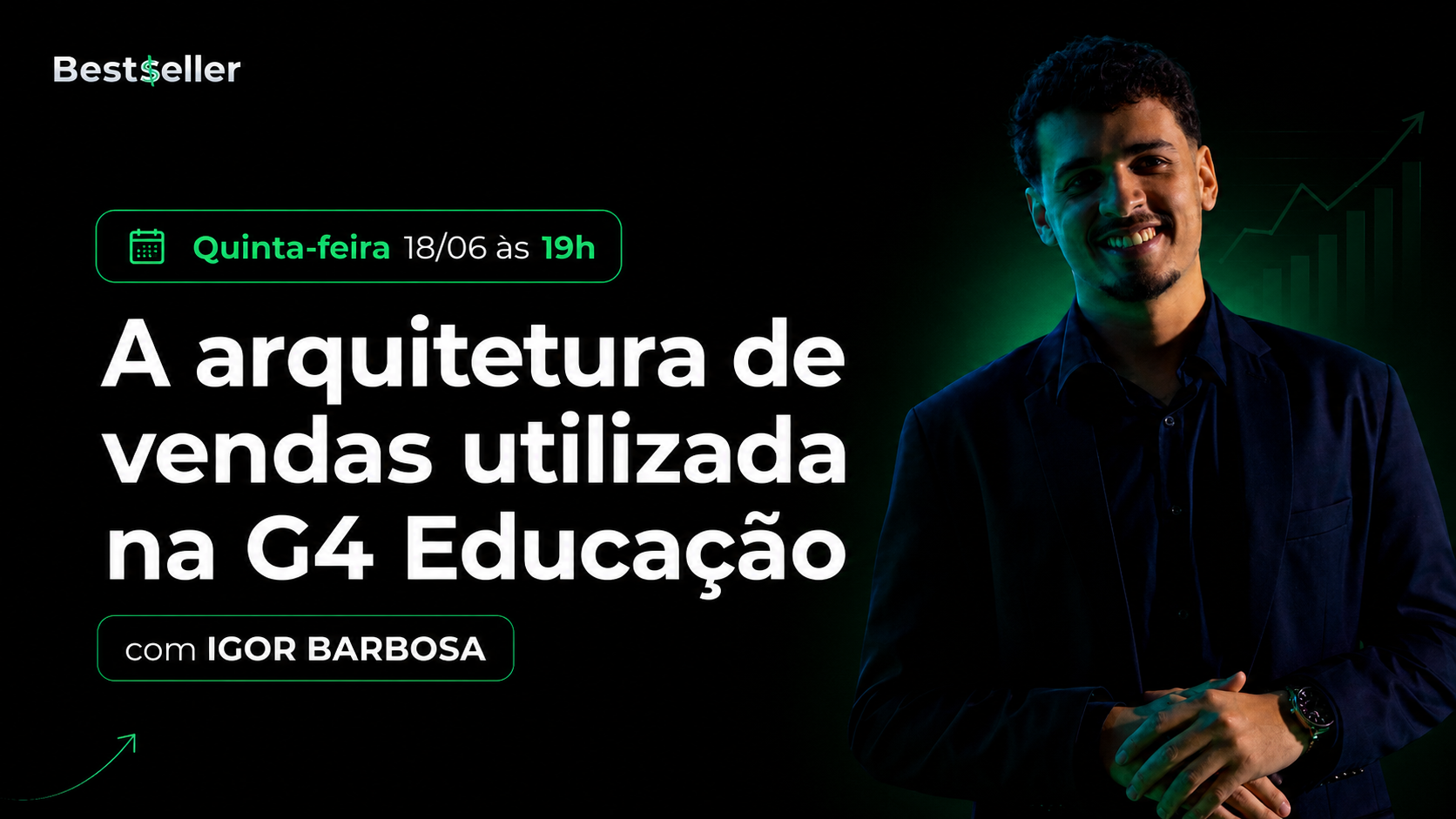 Arquitetura de Vendas